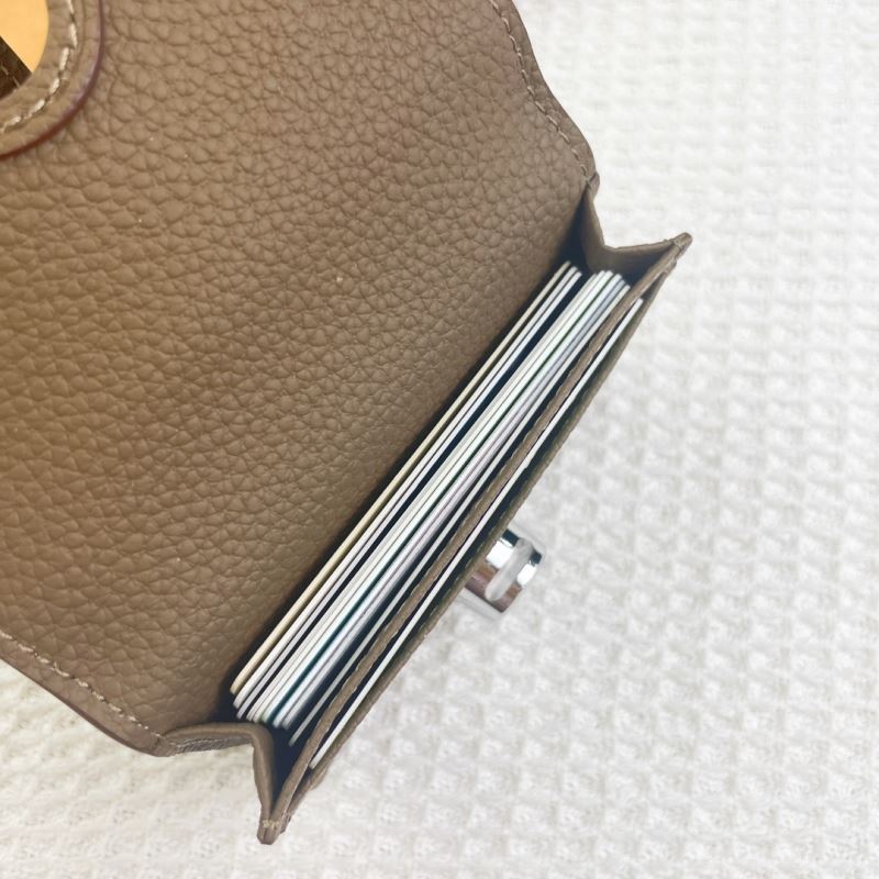 Hermes Wallets Purse